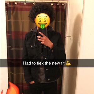 Meet your Posher, Pedro